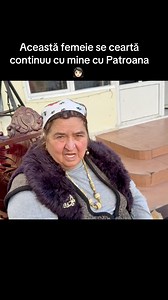 Acesta femeie se ceartă continuu cu mine cu Patroana 👩🏻 #patroanadelastrehaia #mihaelatache #ancadelastrehaia #leodelastrehaia #alindelastrehaia | Mihaela Tache