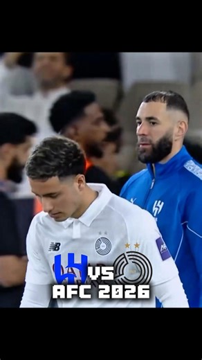 Al Hilal vs Al Sadd ⚽😱