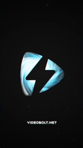 ♾️🌀 Infinity Portal Unveil – Online Edit Template