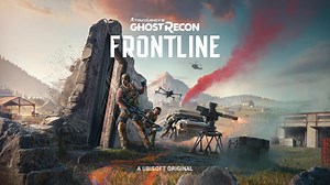 Ghost Recon set to join the battle royale scene with Frontline