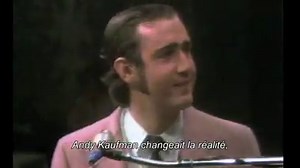 223K views · 3.4K reactions | Andy Kaufman est revenu. Jim & Andy : The Great Beyond, un documentaire original Netflix avec Jim Carrey, disponible maintenant. | Netflix | Facebook