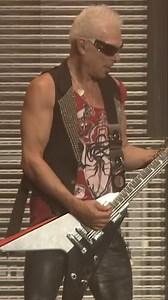 419K views · 17K reactions | This is the Rhythm of Love! 落 | Scorpions | Facebook