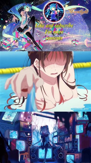 😱💫 Chizuru-san is missing something 💫😱 || #anime #animeshorts #trending #music