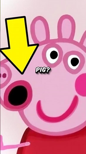 FUNNIEST Animation Mistakes in PEPPA PIG