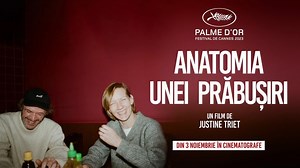 11 reactions | Într-un puzzle, toate piesele sunt importante pentru a întregi povestea, iar cele care lipsesc distorsionează realitatea celorlați. 樂Află adevărul și 퐢퐚-퐭̦퐢 퐁퐈퐋퐄퐓퐄 퐥퐚 퐀퐍퐀퐓퐎퐌퐈퐀 퐔퐍퐄퐈 퐏퐑퐀̆퐁퐔퐒̦퐈퐑퐈.    | Cinema City Romania | Facebook