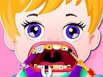 Play Glen Dental Care | Free Online  Games. KidzSearch.com