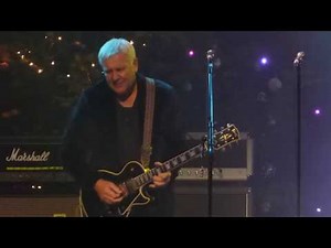 Alex Lifeson Kim Mitchell - Battle Scar - Rush Max Webster - Andy Kim Christmas 2018