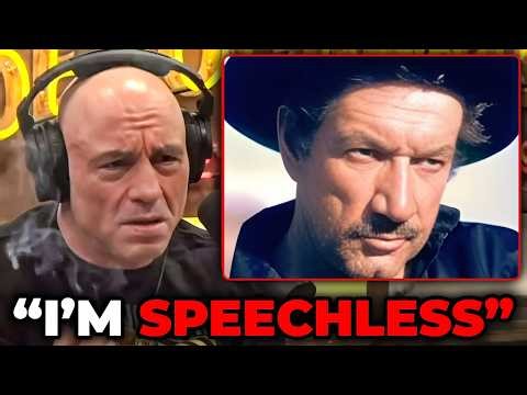 No One Believed These Richard Boone Stories! Until They Watched This!