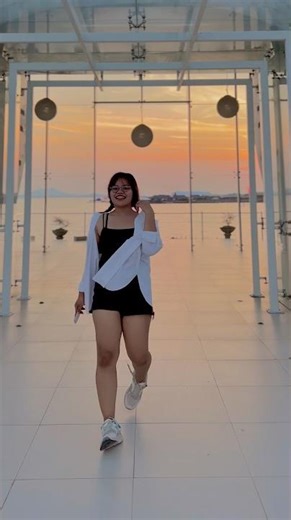 Turn on the sound manually first, guys, hahaha #vlog #fyp