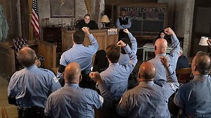 Watch The Good Fight Season 5 Episode 8 - And the detente had an end...