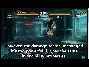 My first impressions of this "other" DOA6++ mod | Dead or Alive 6