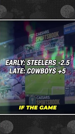 The Super Bowl That Nearly Broke Las Vegas 😳 #nfl #shorts