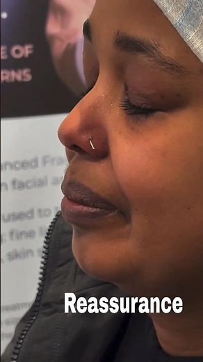Part 2 : Safe removal of Nose Jewelry: Step-by-Step #piercingproblems #piercingcare #nosepiercing
