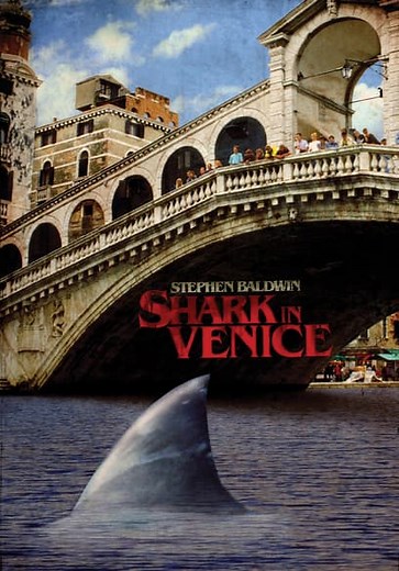 Shark in Venice (2008)