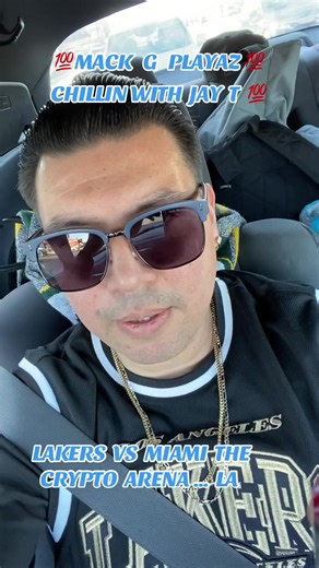 Mack G Playaz on TikTok