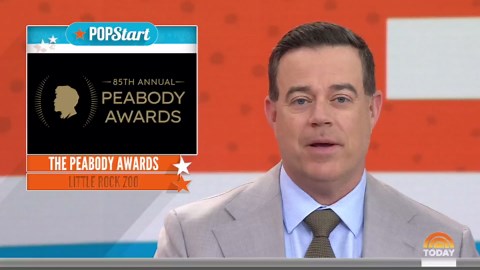 2025 Peabody Awards to honor NBC News' Andrea Mitchell