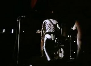 The WHO live at the Isle of Wight 1970 - Full concert (High quality).