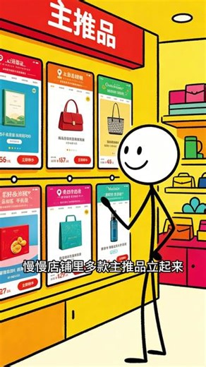 产品铺上去，数据跑起来 #速卖通 #速卖通上架 #速卖通运营技巧 #实干跨境 #速卖通学习