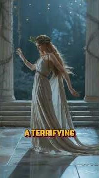 The Tragic Transformation of Lamia