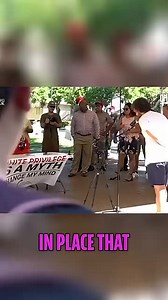 Candace and Charlie Kirk | Questions on Privilege