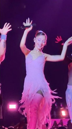 “thank u, next (Live)” - Ariana Grande - The Eternal Sunshine Tour - July 3, 2026 - Sunrise, FL