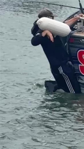 When fishing is life | Sharkmen Fishing Charters