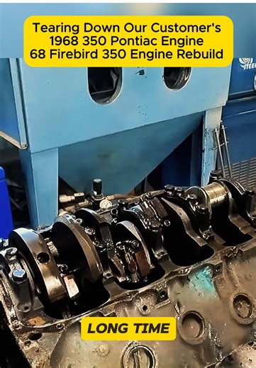 #engine #oldcars #rebuild #build #rebuilding