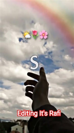 S.... letter template 🌺🎧 #capcut #100kviews #viralvideo #trending #fypシ