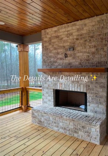 Custom doesn’t have to mean overdone 🤍 Thoughtful details from start to finish. 📍Designed by Sords Interior Design #NewBuildDesign #InteriorDesignInspo #QuietLuxury #CustomHome #WarmModern