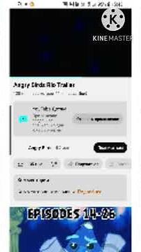 angry birds rio trailer in g major