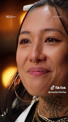 First look ⭐️ Pass the tissues, we're in for an emotional rollercoaster 🤧 #MasterChefAU 7.30 tonight on @channel10_au and 10 Play