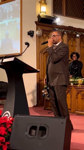 67th Church Anniversary Sermon Recap! Sermon: “The Unstoppable Church” (Matthew 16:18) Guest Preacher: Bishop J. Drew Sheard Senior Pastor, Greater Emmanuel Institutional Church of God in Christ Presiding Bishop, The Church of God in Christ, Inc. #SermonRecap #SermonClip #WeAreGC #BishopSheard | Greater Christ Baptist Church