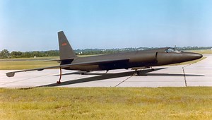 The U-2, America's Secret Airplane