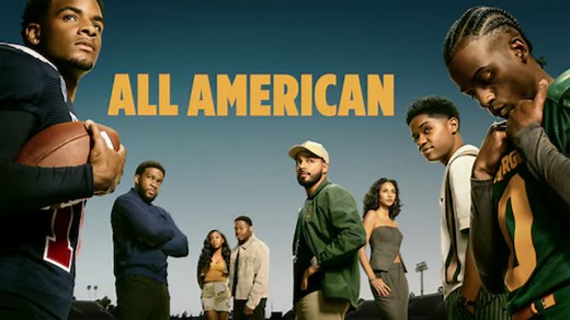 Who is the show All American based on? Inspiration behind the sports drama, explored