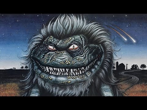 Critters - Tráiler