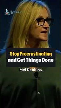How to Stop Procrastinating and Get Things Done