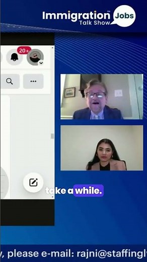 How to Expedite Your H4 EAD Replacement Card: Fast-Track Your Approval! #immigrationlawyer