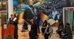 Deathbed Letter From Former Cop Claims NYPD, FBI Helped Kill Malcolm X