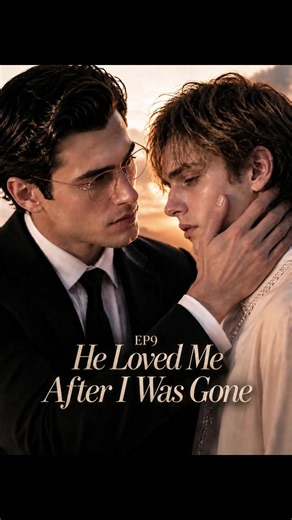 Elliot Hart – Conversation Scene Transcript: He Loved Me After I Was Gone