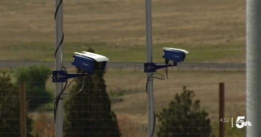 Fines for express lane weaving violations taking effect on January 1