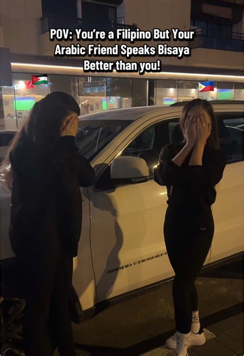 فلبينية و أردنية: لغة مشتركة أم صداع؟