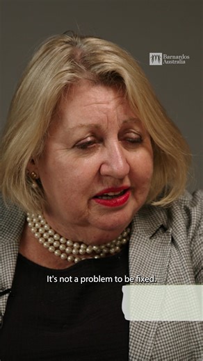 Our CEO at Barnardos, Deirdre Cheers, often reminds us that we all share responsibility for the safety of children. The theme for Child Protection Week this year is Every Conversation Matters: Shifting Conversations to Action. This week is about moving from “someone should do something” to starting conversations, advocating for change, and embedding safety into the community. At Barnardos, we’re committed to leading by example with child-safe practice and governance, from recruitment to respondi