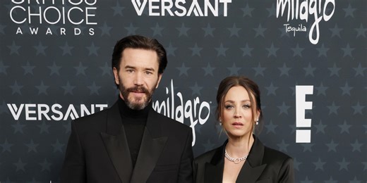 Kaley Cuoco shares why she and Tom Pelphrey sleep in separate rooms