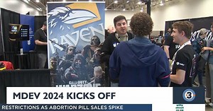 MDEV 2024 kicks-off in Madison