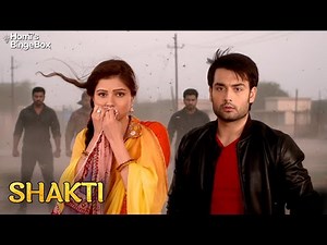 Shakti | Soumya & Harman’s First Meeting – The Beginning of an Unforgettable Story | Review