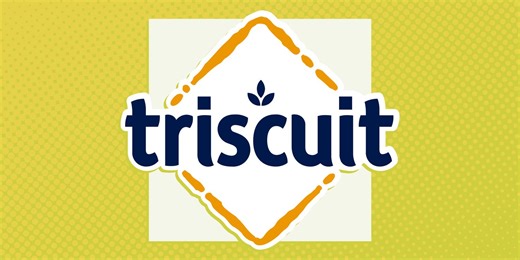 Triscuit Has 2 Never-Before-Seen Snacks We're Buying ASAP