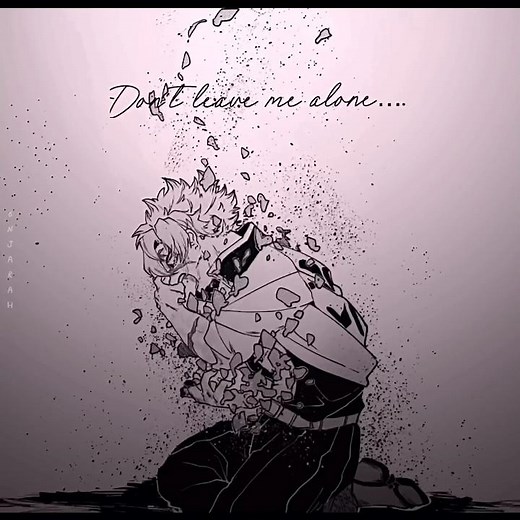 KNY manga spoilers. Genya death edit