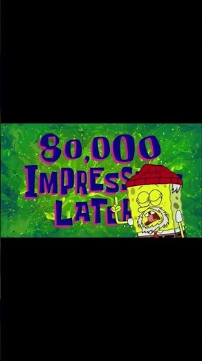 🎬 SpongeBob Time Cards Collection! PART 4