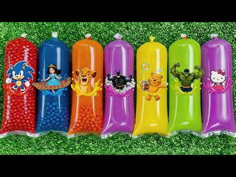 Epic Cartoon Reveal! Which Cute Character Pops Out Next!