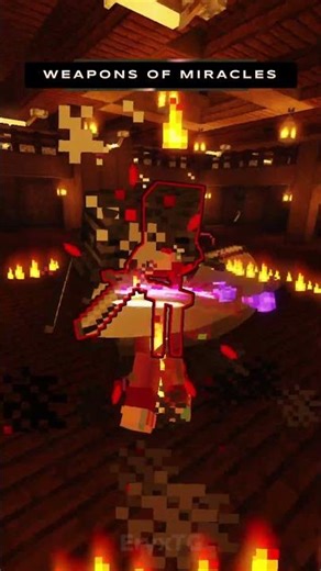 ¡ 2 MODS QUE NECESITAS EN TU MINECRAFT! 🚀🔥#minecraftshorts #shorts #modsminecraft